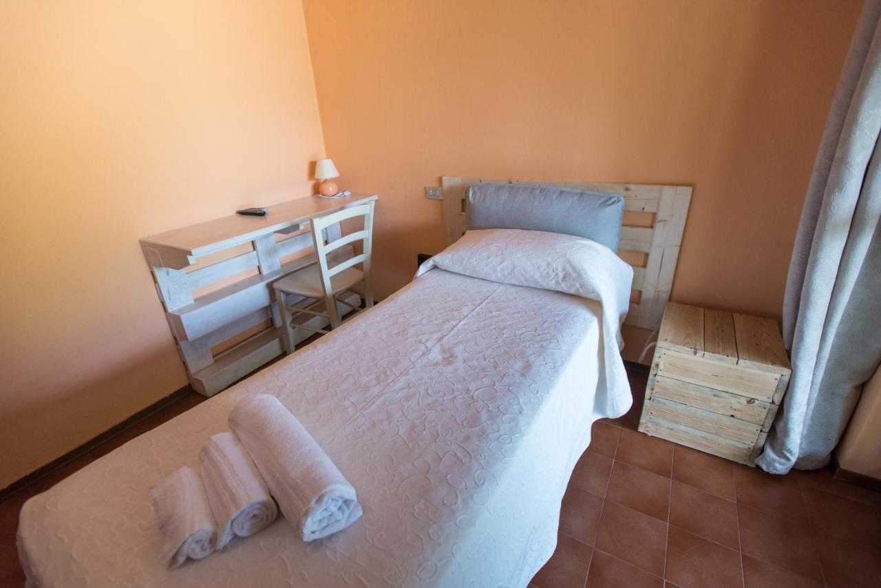 Albergo La Genzianella Miasino Bagian luar foto